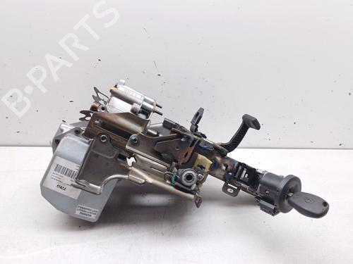 Steering column RENAULT CLIO III (BR0/1, CR0/1) 1.5 dCi | BP28154966M21