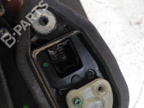 Rear right lock OPEL ASTRA K (B16) 1.4 Turbo (68) | BP4665471C99 