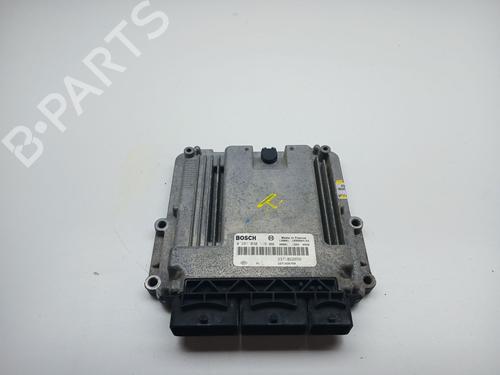 Used Engine control unit (ECU) RENAULT MASTER III Van (FV) 2.3 dCi 125 FWD (FV0C, FV0D, FV0G, FV0H, FV0J, FV0K,... (125 hp) 32089893