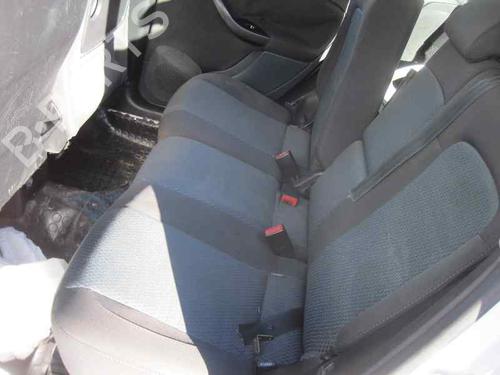 Right rear window motor SEAT ALTEA XL (5P5, 5P8) 1.9 TDI | BP2363814E22 