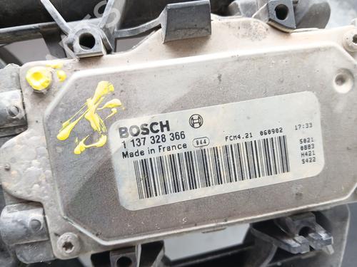 Radiator fan FORD FOCUS C-MAX (DM2) 2.0 TDCi | BP35948847M35 - Image 4