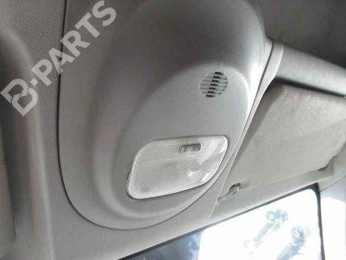 Right front seat CITROËN BERLINGO MULTISPACE (B9) 1.6 HDi 90 | BP2413699C16  - Image 25