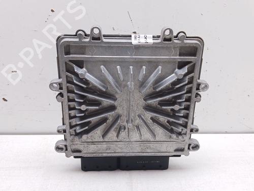 Engine control unit (ECU) VOLVO XC60 I SUV (156) 2.4 D | BP28071408M57 