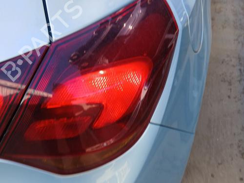 Right taillight OPEL ASTRA J (P10) 2.0 CDTI (68) | BP24219894C35 
