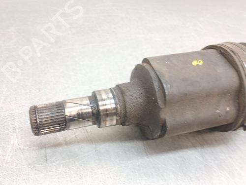 Left front driveshaft CHEVROLET CRUZE (J300) 1.6 | BP38437210M38 - Image 5