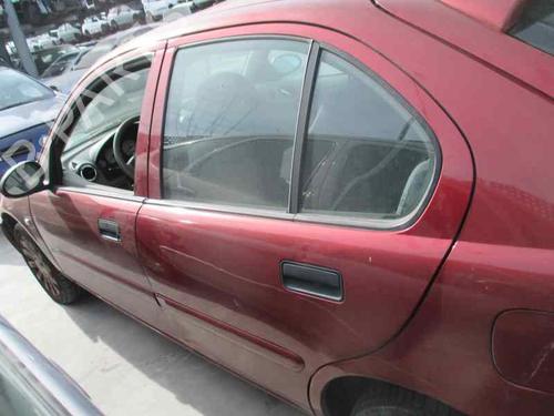 Left taillight ROVER 25 I Hatchback (RF)  | BP2397651C34 