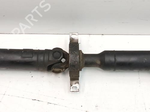 Driveshaft BMW 3 (E90) 318 d | BP38173451M37 - Image 2