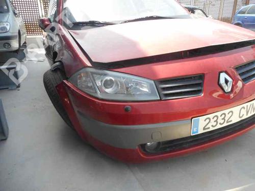 Warning switch RENAULT MEGANE II Estate (KM0/1_) 1.9 dCi (KMRG, KM1G, KM0G, KM2C) | BP4839611I22 