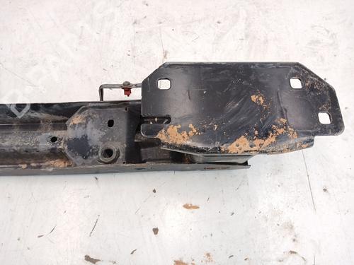 Rear bumper reinforcement FORD S-MAX (CJ, WA6) 2.0 TDCi | BP30176119C73 
