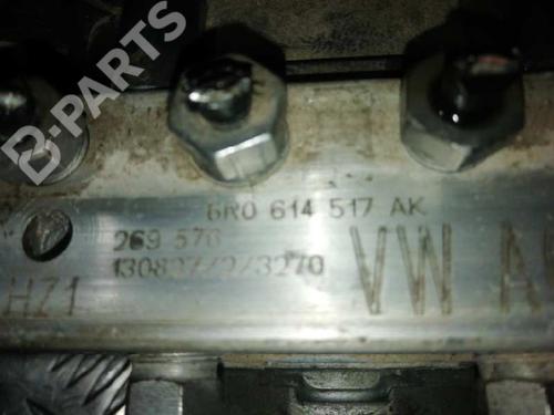 ABS pump SKODA FABIA II (542)  | BP9654770M43 