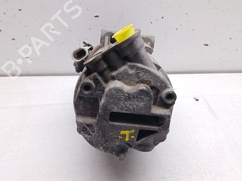 AC compressor OPEL ASTRA H GTC (A04) 1.7 CDTi (L08) | BP30833483M34