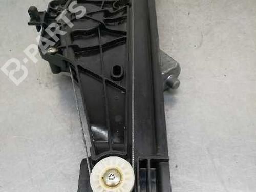 Rear left window mechanism PEUGEOT 3008 II SUV (MC_, MR_, MJ_, M4_) 1.2 THP/ PureTech 130 (MRHNSM, MRHNSU, MRHNSJ, MRHNYW,... | BP9242019C24 