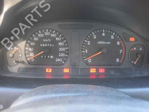 Left front indicator MITSUBISHI GALANT VIII (EA_) 2.4 GDI (EA3A) | BP4013045C32 