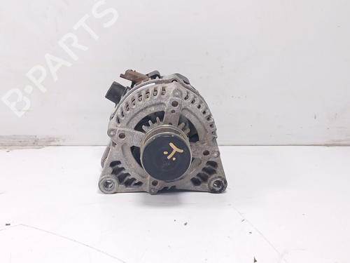 Generator Generator CITROËN C3 III (SX) 1.2 THP 110 (SXHNPS, SXHNZT, SXHNZ6) (110 hp) 37439994 37439994