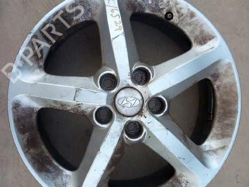 Used Rim HYUNDAI SONATA V (NF) 2.0 CRDi (140 hp) 19163287