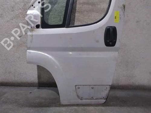 Left front door FIAT DUCATO Van (250_) 130 Multijet 2,3 D | BP17617245C2 
