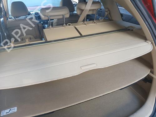 Used Rear parcel shelf HONDA CR-V III (RE_) 2.2 i-CTDi 4WD (RE6) (140 hp) 29200908