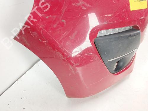 Front bumper PEUGEOT 108 | BP30150841C7