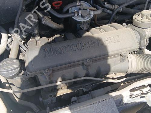 Used Engine Engine MERCEDES-BENZ VANEO (414) 1.7 CDI (414.700) (91 hp) 33794295 33794295