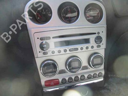 Engine ALFA ROMEO 156 Sportwagon (932_) 1.9 JTD 16V (932BXE00) | BP2436075M1 