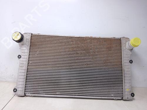 Used Intercooler TOYOTA RAV 4 IV (_A4_) 2.0 D (WWA42_) (143 hp) 23394213