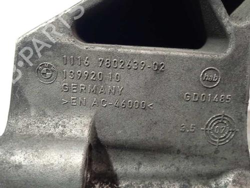 Support BMW 1 (E87) 118 d | BP14250517C155 