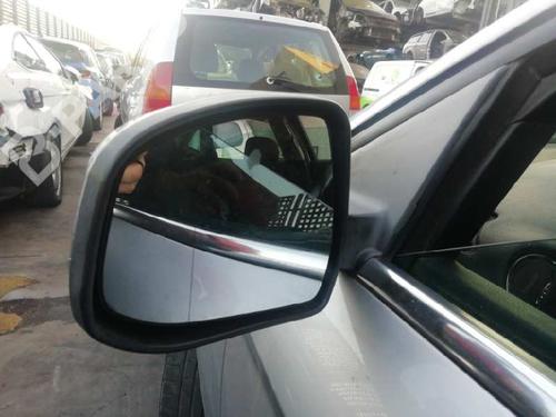 Used Left mirror FORD MONDEO IV (BA7) [2007-2015]  11419004