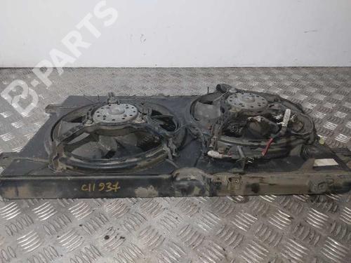 Radiator fan VW SHARAN (7M8, 7M9, 7M6)  | BP9692692M35 
