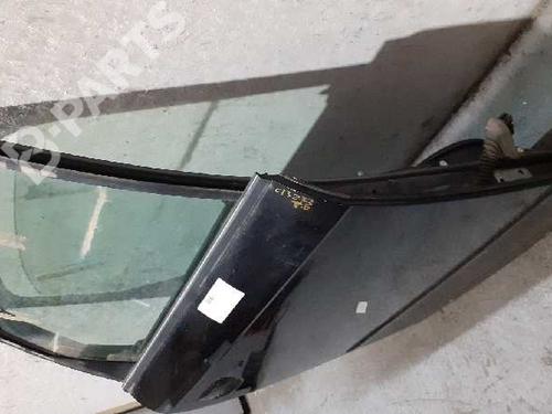 Right rear door AUDI A4 B7 (8EC) 2.0 TDI 16V | BP8069324C5 