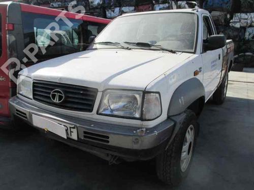 Used Parts TATA TELCOLINE (40_FD)  3.0 207 DI  611474