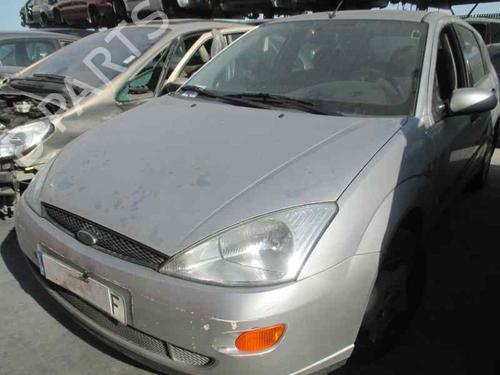 Spjældhus FORD FOCUS I (DAW, DBW) 1.6 16V | BP2366295M82 