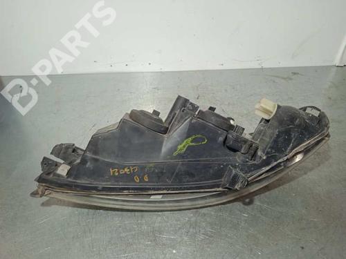 Right headlight OPEL VECTRA B (J96) 2.0 DTI 16V (F19) | BP6977685C29 