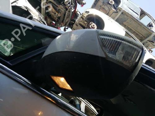 Left mirror FORD C-MAX II (DXA/CB7, DXA/CEU)  | BP17948772C26 