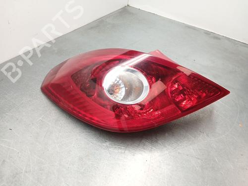 Left taillight OPEL CORSA D (S07) 1.3 CDTI (L08, L68) | BP31679638C34 - Image 3