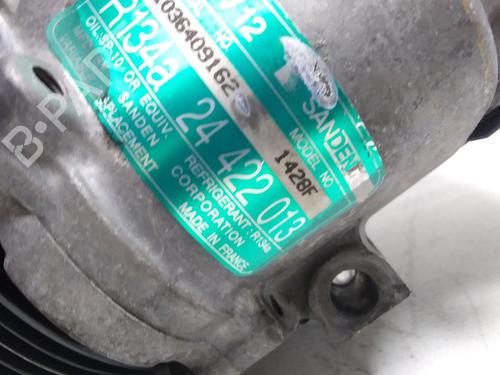 AC-Kompressor OPEL ASTRA G Hatchback (T98) | BP23093154M34