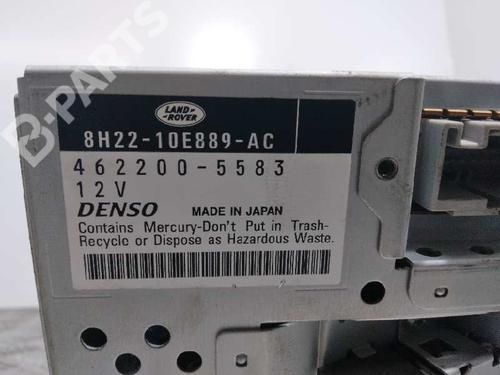Display monitor LAND ROVER RANGE ROVER SPORT I (L320) 2.7 D 4x4 | BP9766284C48 