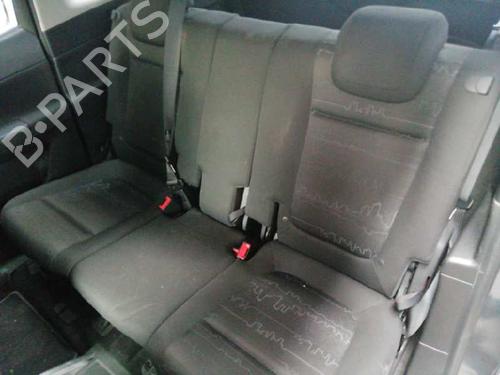 Seats set OPEL MERIVA B MPV (S10) | BP11096824C78 - Image 4