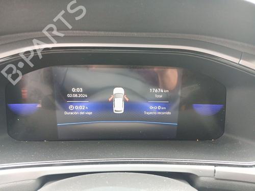 Quadro strumenti VW T-ROC (A11, D11) 2.0 TDI SCR (116 hp) 20662138