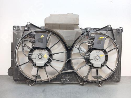 Used Radiator fan Radiator fan MAZDA 6 Estate (GJ, GL) 2.2 D (150 hp) 34447958 34447958