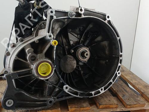 gearbox-ford-c-max-dm2-2007-2008-2009-2010-38621331 main image