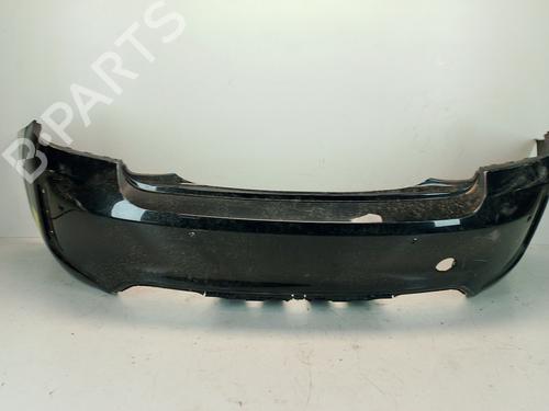 Rear bumper BMW 2 Coupe (F22, F87) M2 | BP27520509C8 