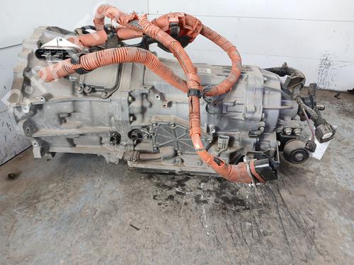 Gearbox LEXUS GS (_S19_)  | BP17586144M3 