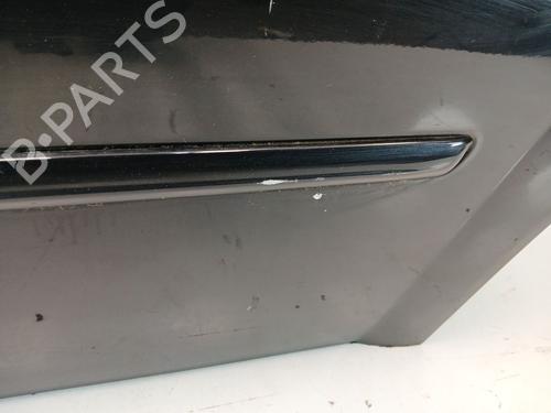 Left rear door SSANGYONG ACTYON SPORTS I (QJ)  | BP17445527C4 