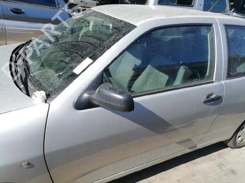 Climate control SEAT IBIZA II (6K1) 1.9 TDI | BP4839918I5 