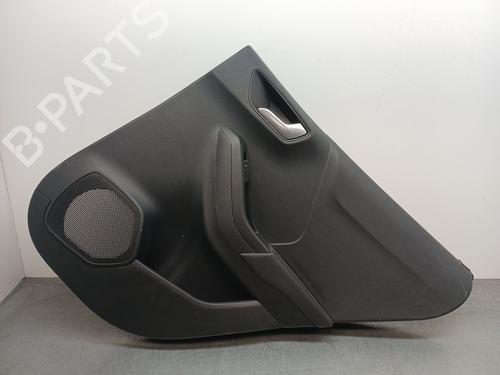 Used Rear right panel Rear right panel FORD PUMA (J2K, CF7) 1.0 EcoBoost (125 hp) 33660064 33660064