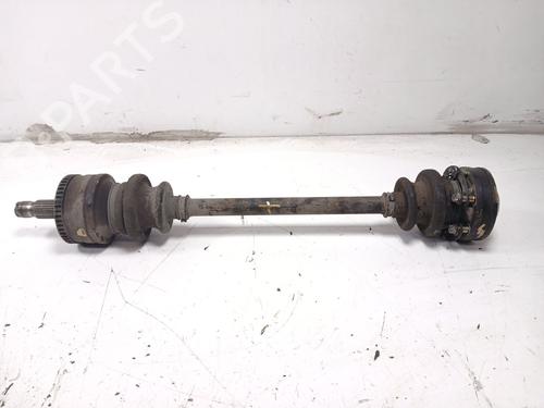 Used Right rear driveshaft Right rear driveshaft 39535542 39535542