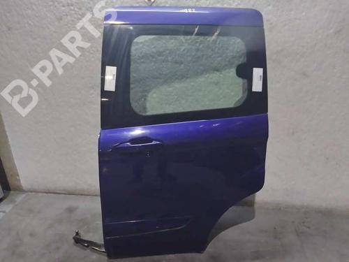 Used Left slide door FORD TOURNEO COURIER B460 MPV [2014-2025]  11095177