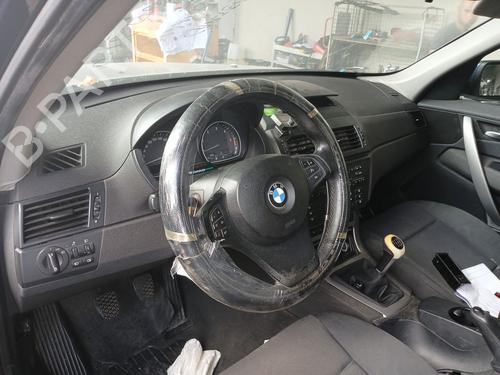 Instrument cluster BMW X3 (E83)  | BP29062862C47  - Image 13