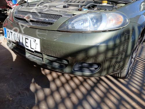 Front bumper DAEWOO LACETTI Hatchback (KLAN) 1.4 | BP26878546C7 