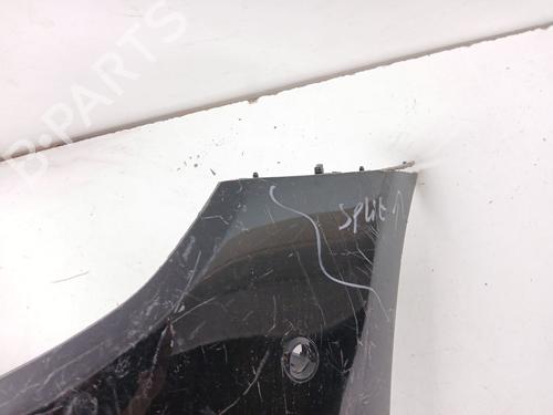 Front bumper MERCEDES-BENZ E-CLASS (W213) E 200 (213.080) | BP30150848C7